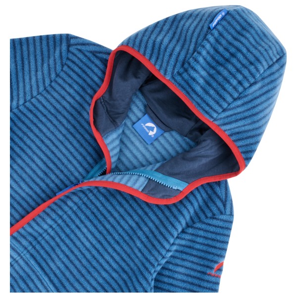 Finkid - Kid's Lempi Sport - Fleece jacket