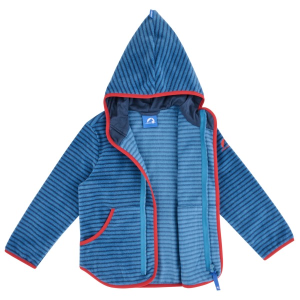 Finkid - Kid's Lempi Sport - Forro polar