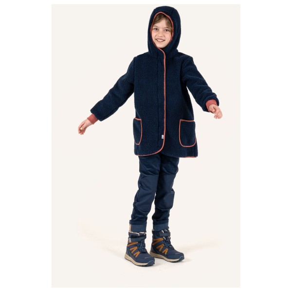Finkid - Kid's Likka Nalle - Fleece jacket