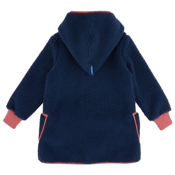 Finkid - Kid's Likka Nalle - Fleecejacke