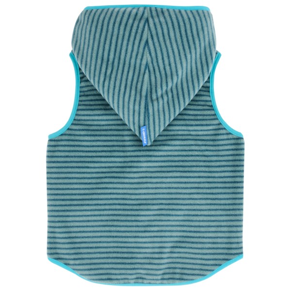 Finkid - Kid's Onni Sport - Chaleco de forro polar