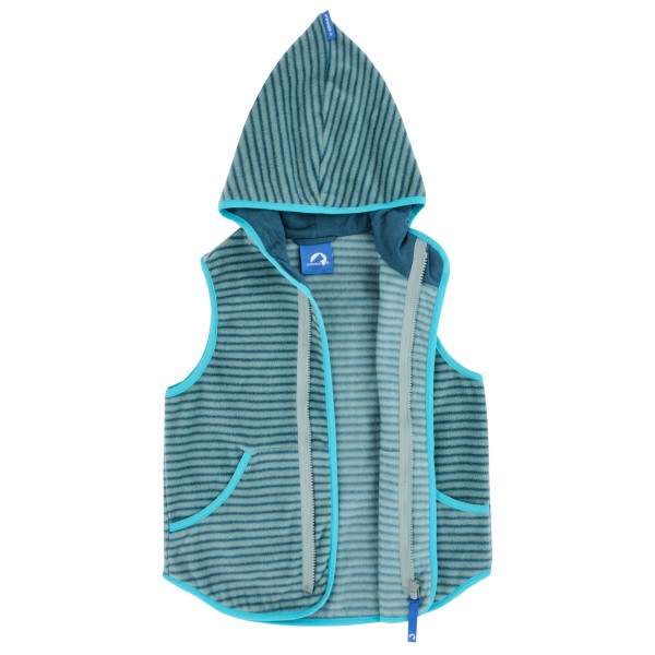 Finkid - Kid's Onni Sport - Chaleco de forro polar