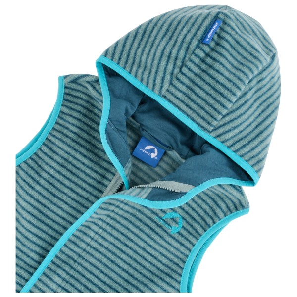Finkid - Kid's Onni Sport - Fleece vest