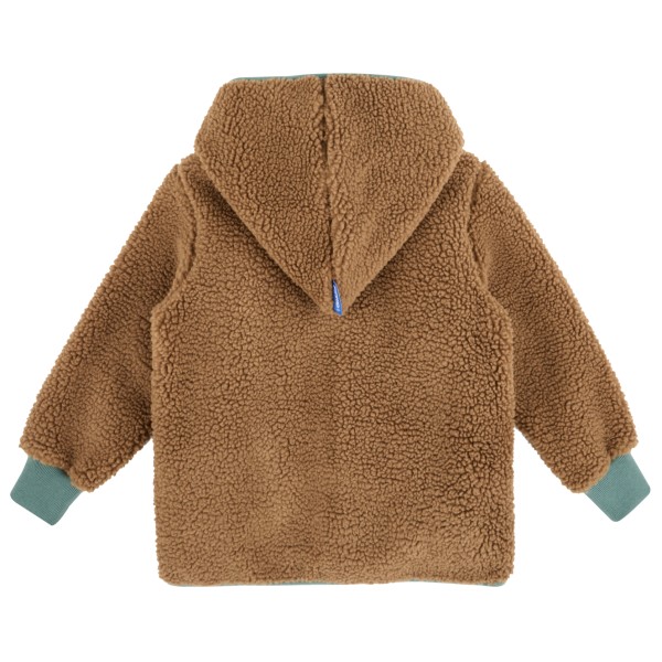Finkid - Kid's Tonttu Teddy - Forro polar