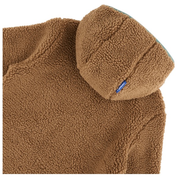 Finkid - Kid's Tonttu Teddy - Forro polar
