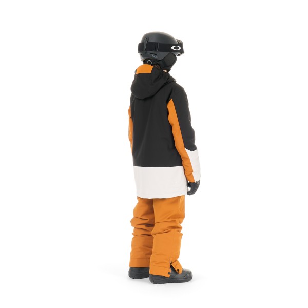Picture - Kid's Cossmo Jacket - Giacca da sci