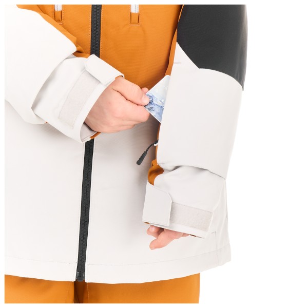 Picture - Kid's Cossmo Jacket - Laskettelutakki