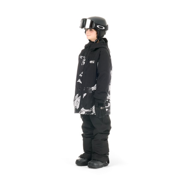 Picture - Kid's Daumy Jacket - Ski jacket
