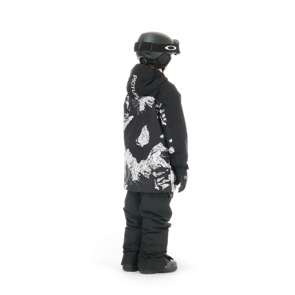 Picture - Kid's Daumy Jacket - Skidjacka