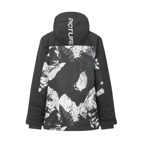 Picture - Kid's Daumy Jacket - Skijakke