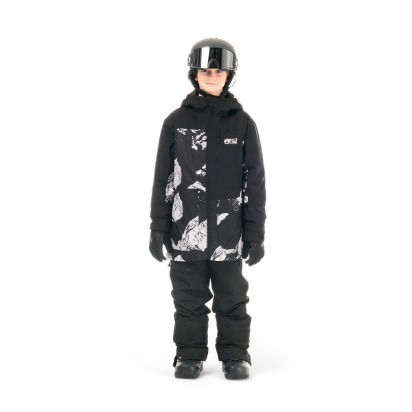 Picture - Kid's Daumy Jacket - Skijakke