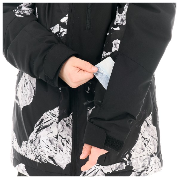 Picture - Kid's Daumy Jacket - Skijakke