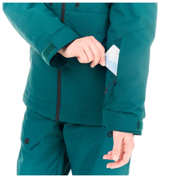 Picture - Kid's Miniakin Jacket - Chaqueta de esquí