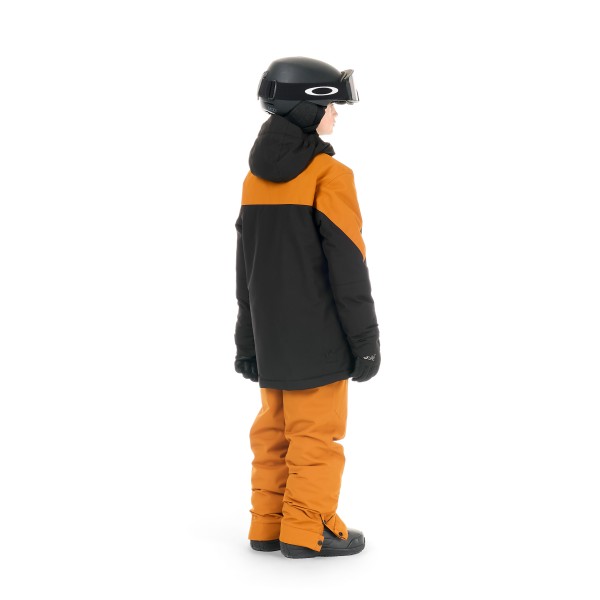 Picture - Kid's Minikin Jacket - Chaqueta de esquí