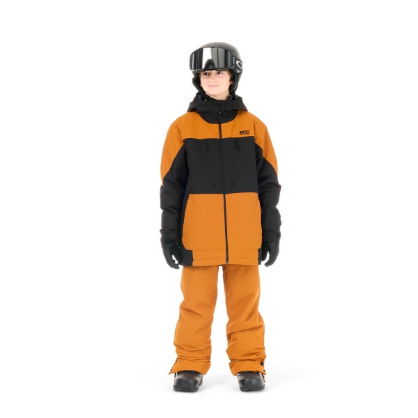 Picture - Kid's Minikin Jacket - Ski-jas