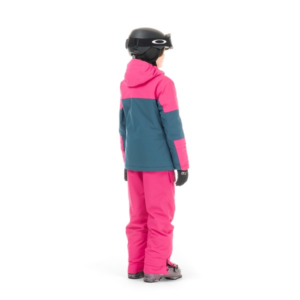 Picture - Kid's Seady Jacket - Skidjacka