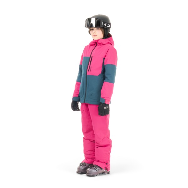 Picture - Kid's Seady Jacket - Skidjacka