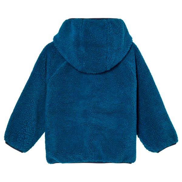 Quiksilver - Boy's Slalom Polar Fleece - Fleecevest