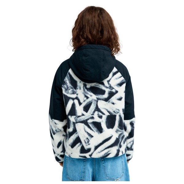 Quiksilver - Kid's Hawkwings - Fleecejakke