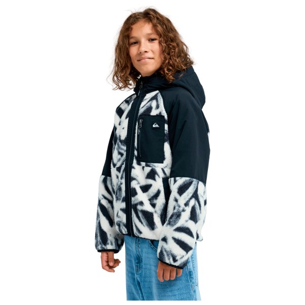 Quiksilver - Kid's Hawkwings - Fleecejakke
