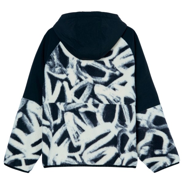 Quiksilver - Kid's Hawkwings - Fleecevest