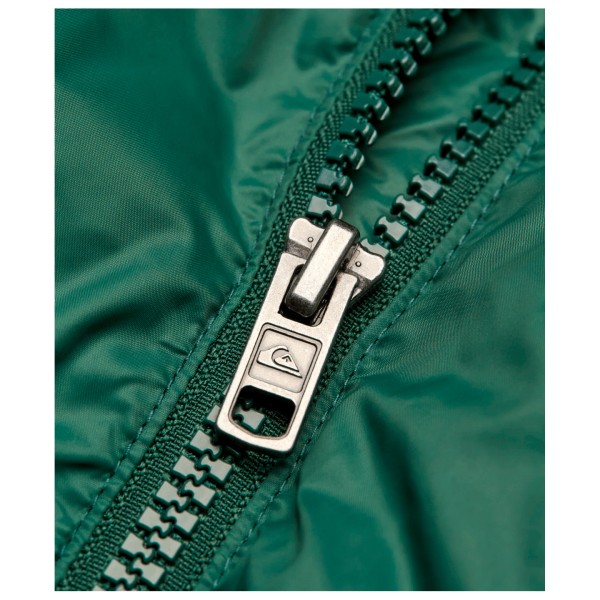 Quiksilver - Youth's Cold Days Jacket - Chaqueta de invierno