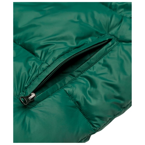 Quiksilver - Youth's Cold Days Jacket - Chaqueta de invierno