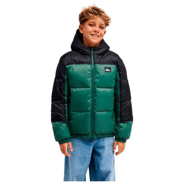 Quiksilver - Youth's Cold Days Jacket - Talvitakki