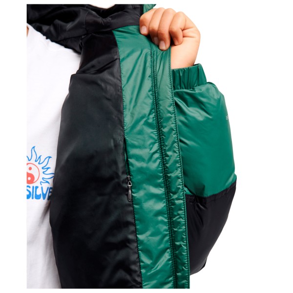 Quiksilver - Youth's Cold Days Jacket - Vinterjakke