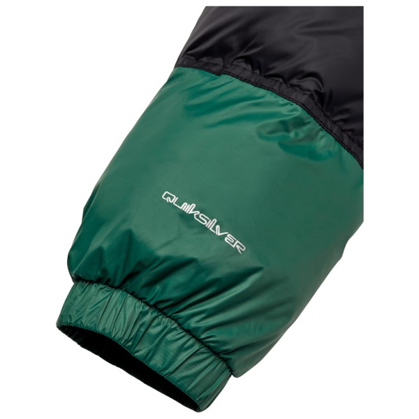Quiksilver - Youth's Cold Days Jacket - Winterjas