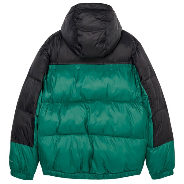 Quiksilver - Youth's Cold Days Jacket - Winterjas
