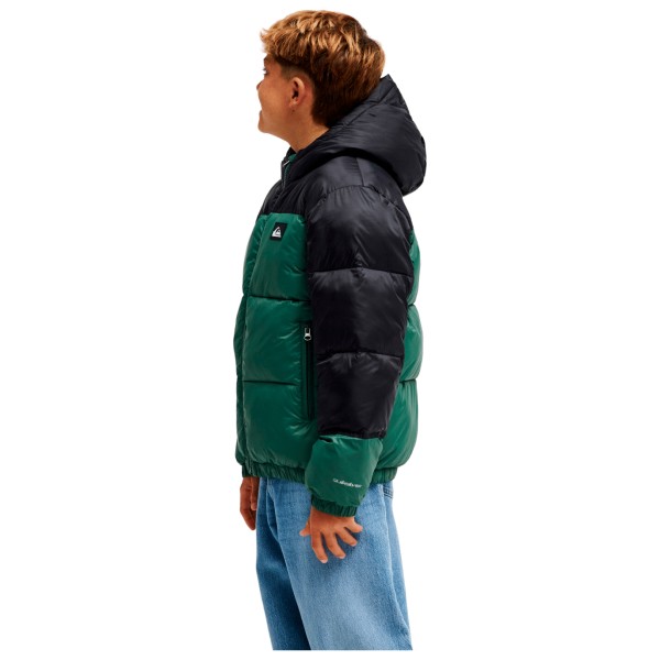 Quiksilver - Youth's Cold Days Jacket - Winterjas