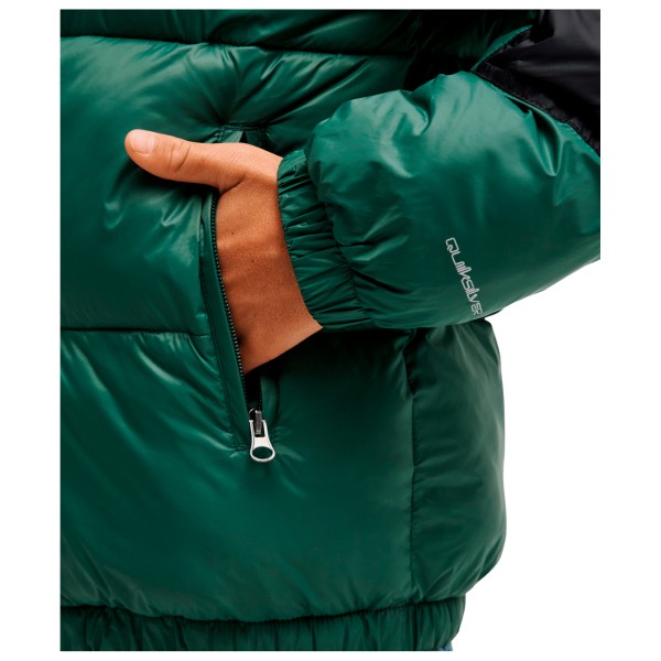Quiksilver - Youth's Cold Days Jacket - Winterjas