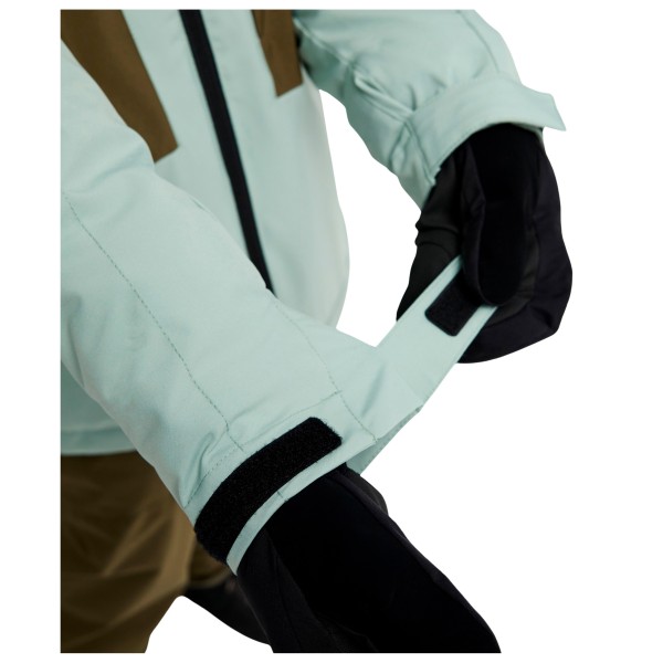 Quiksilver - Youth's Forever 20K Jacket - Chaqueta de esquí