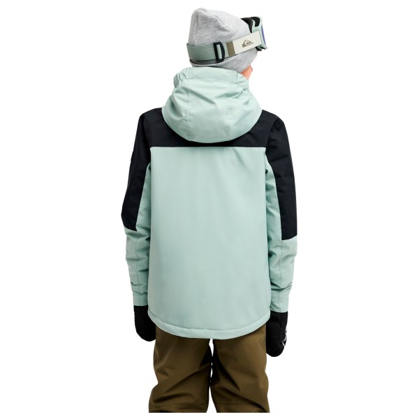 Quiksilver - Youth's Forever 20K Jacket - Skijacke