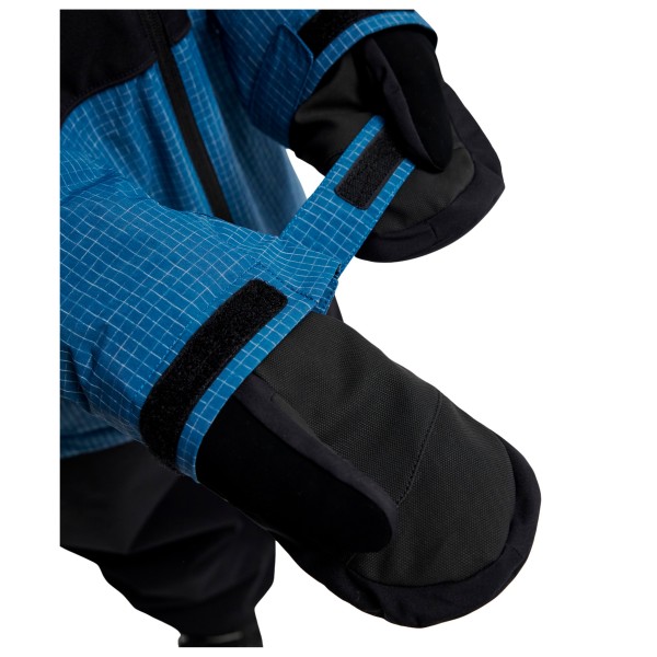 Quiksilver - Youth's High In The Hood Jacket - Ski-jas