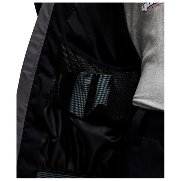Quiksilver - Youth's Highland Jacket - Chaqueta de esquí