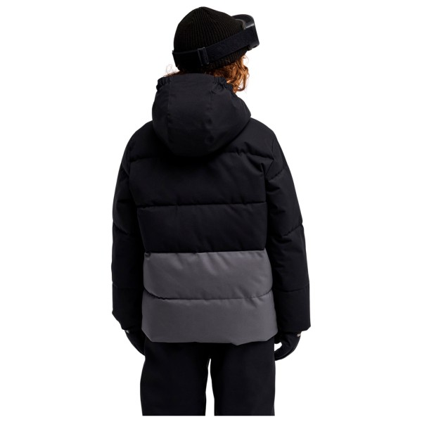 Quiksilver - Youth's Highland Jacket - Ski-jas