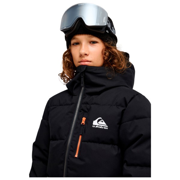 Quiksilver - Youth's Highland Jacket - Ski-jas