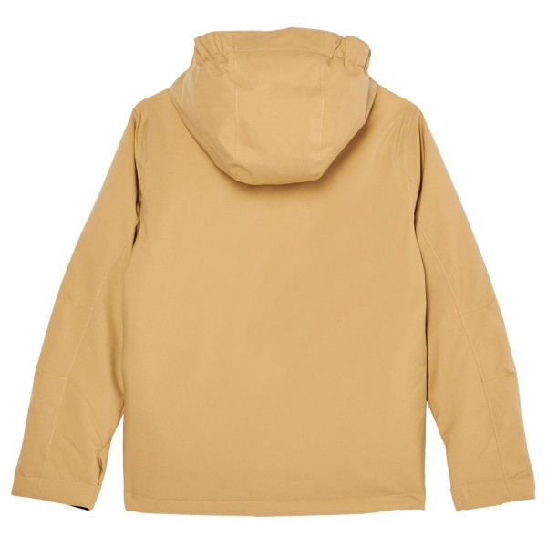 Quiksilver - Youth's Mission Solid Jacket - Ski-jas