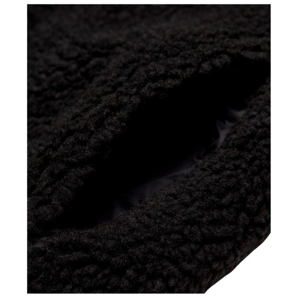 Quiksilver - Youth's Scaly Reversible - Chaqueta de fibra sintética