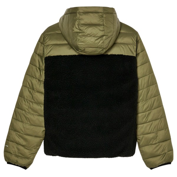 Quiksilver - Youth's Scaly Reversible - Synthetisch jack