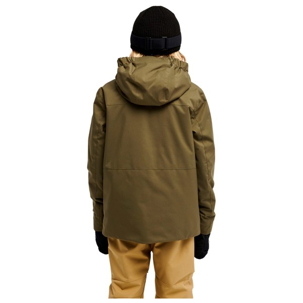 Quiksilver - Youth's Sycamore Jacket - Ski-jas