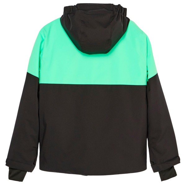 Quiksilver - Youth's Titano Jacket - Chaqueta de esquí