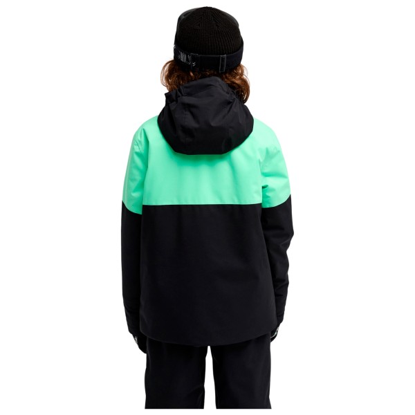 Quiksilver - Youth's Titano Jacket - Skijakke