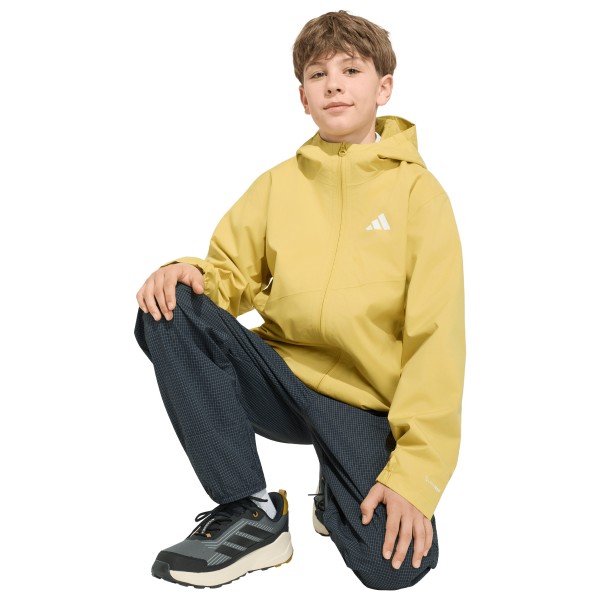 adidas Terrex - Kid's MT 3in1 Fleece Jacket - Fleece jacket