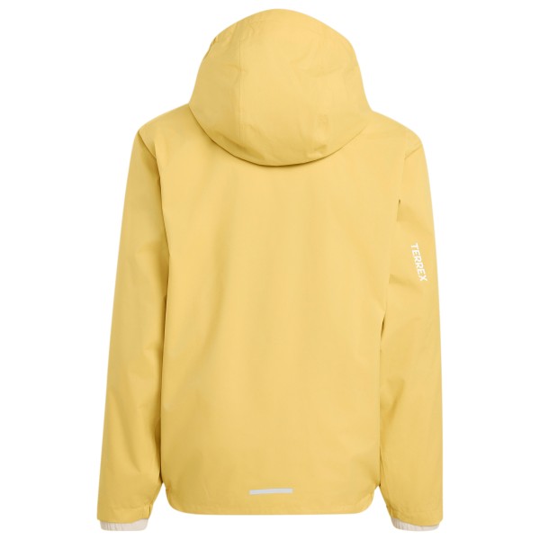 adidas Terrex - Kid's MT 3in1 Fleece Jacket - Fleecejacke
