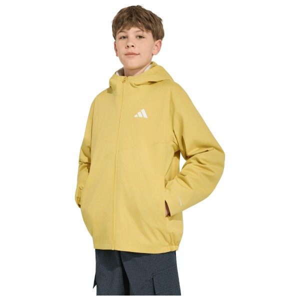 adidas Terrex - Kid's MT 3in1 Fleece Jacket - Fleecejacke