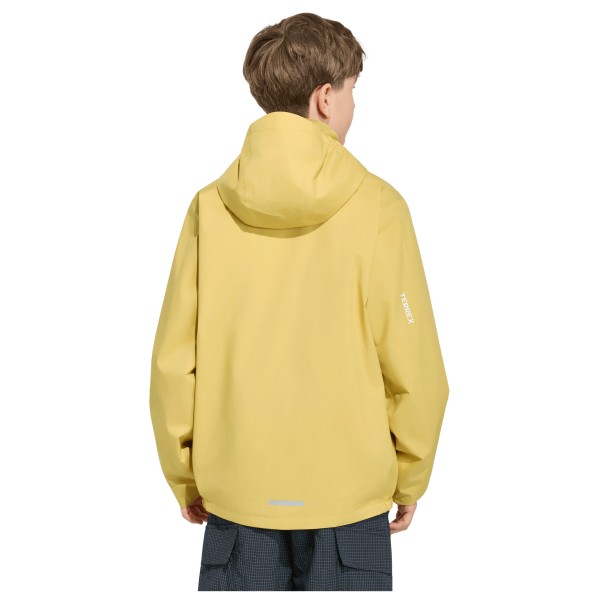 adidas Terrex - Kid's MT 3in1 Fleece Jacket - Fleecejacke