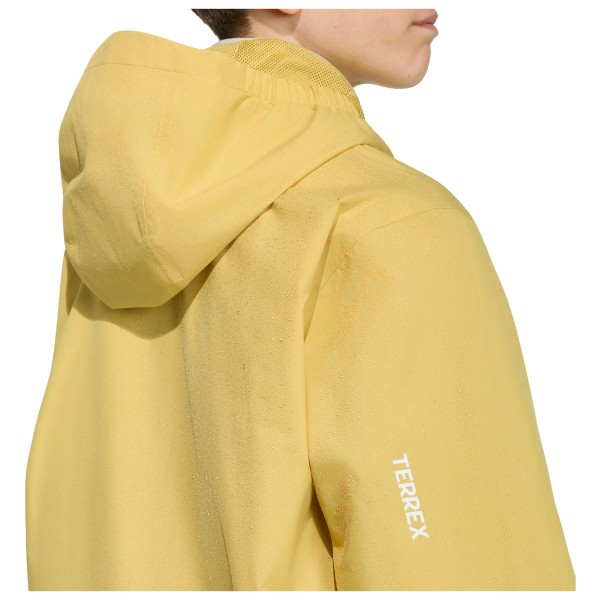 adidas Terrex - Kid's MT 3in1 Fleece Jacket - Fleecejacke